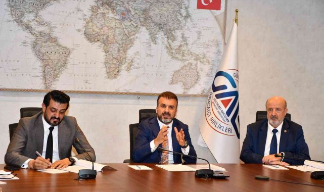 Güneydoğu&#039;dan 154 ülkeye hububat ve bakliyat ihracatı