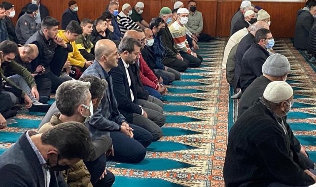 Gürsu&#039;da Ramazan&#039;ın birliktelik rüzgarı esiyor