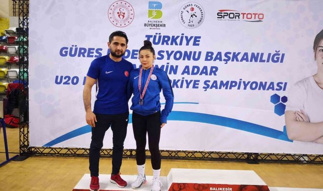 Gymnasıade Oyunları'na Bilecik'ten iki sporcu katılacak