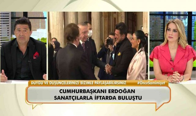 Hakan Ural kendisini eleştirenlere yanıt verdi