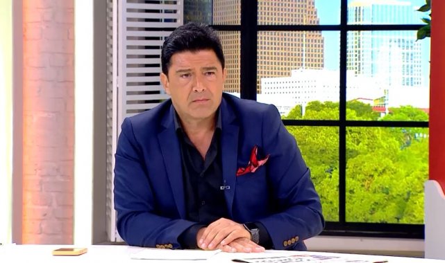 Hakan Ural, MHP lideri Devlet Bahçeli ile görüşmesini anlattı