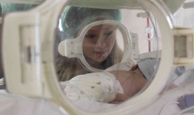 Hamilelerde iştah artması 3. aydan sonra ortaya başlıyor