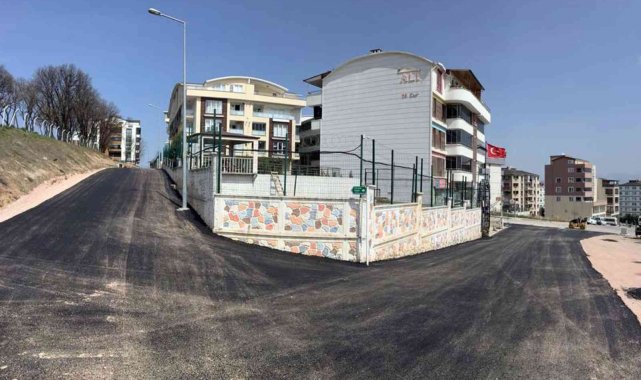 Hamitler'in yollarına siyah makyaj