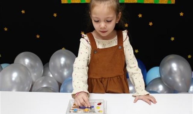 Harçlıklarını hafızlık yapan öğrencilerin iftar ve sahur yemeği için bağışladılar