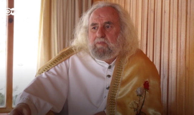 Hasan Mezarcı'dan yeni açıklama! "Dini ahkamı iptal ettim, ölçüyü kaçırmayın"