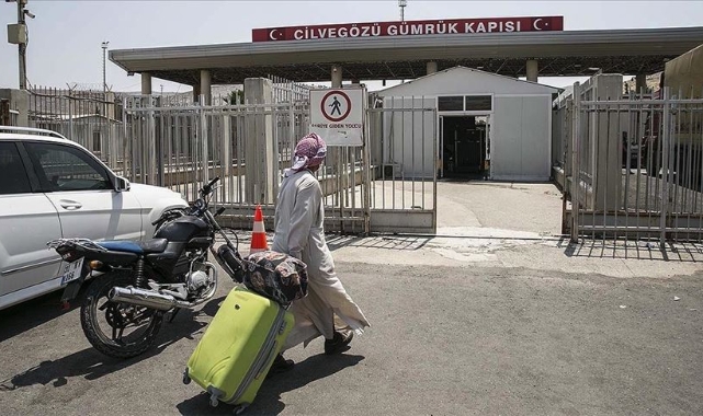 Hatay Büyükşehir Belediye Başkanı Savaş: Sadece Reyhanlı&#039;da Türk nüfusu 98,5 bin, Suriyeli nüfus ise 131 bin civarında