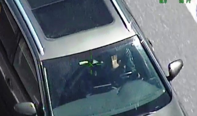 Hatay'da 52 sürücüye, 17 bin 901 TL idari para cezası uygulandı