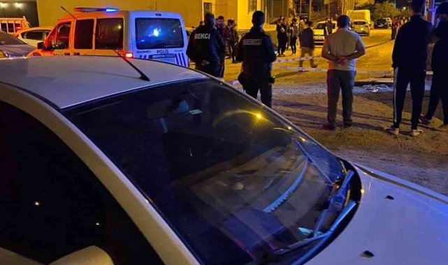 Hatay'da üniversite öğrencileri arasında bıçaklı kavga: 3 yaralı