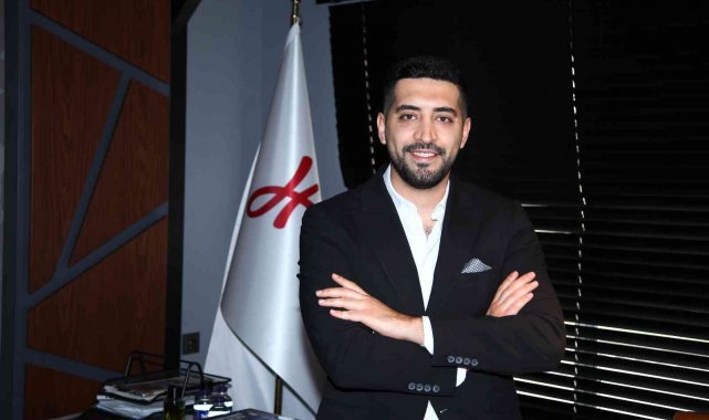 Hatem'den bayram mesajı