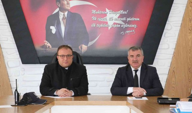 Havza'da festival hazırlıkları başladı