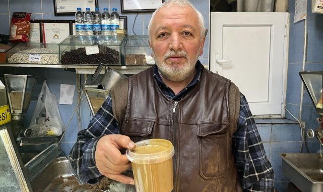 Hazımsızlık ve şişliğe karşı tahin tüketimi arttı