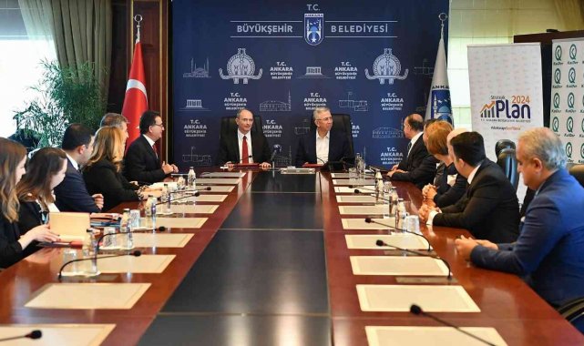 Hedef hizmet kalitesini artırmak