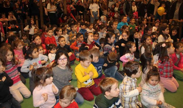 HighWay Outlet'te 23 Nisan'da şenlik var