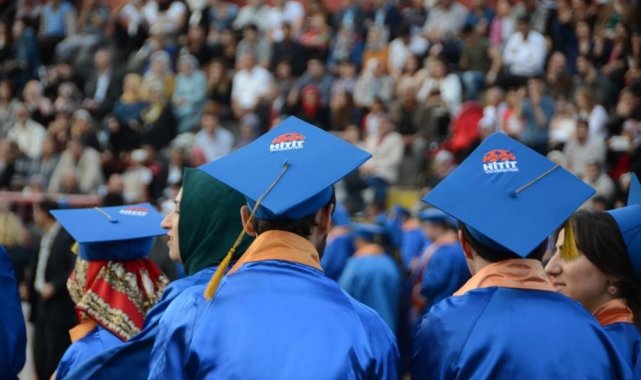 Hitit Üniversitesi'nin iki Erasmus+ Gençlik programı projesi kabul edildi