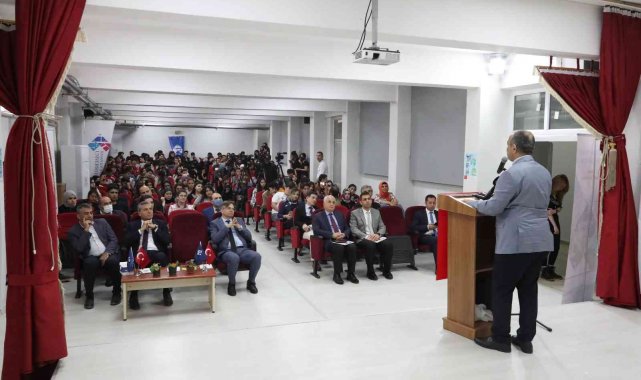 HKÜ'den 'Kariyer Planlama ve Meslek Tanıtım' seferberliği