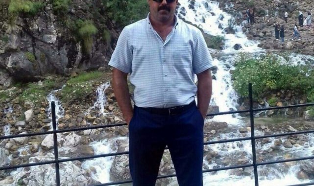 Hurda sökümü yaptığı esnada çatıdan düşerek hayatını kaybetti