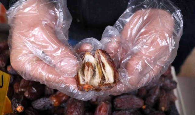 Hurma kanseri önlediği gibi tok tutuyor