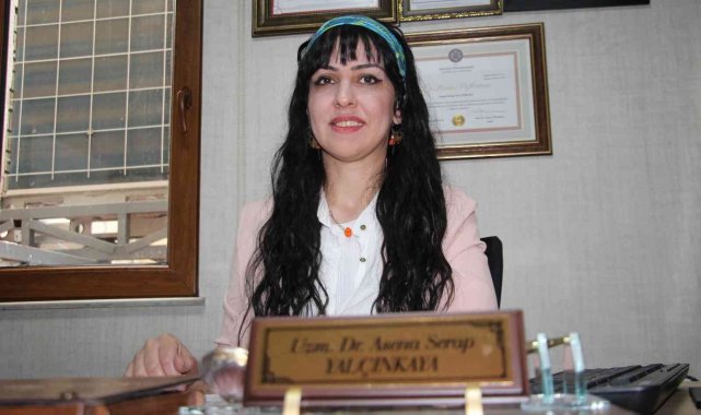 İç hastalıkları uzmanı Dr. Yalçınkaya: "Yaşlı hastalarımıza genellikle oruç tutmalarını önermiyoruz"