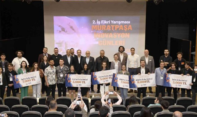 İcat çıkaranların 36 bin TL ödüllü yarışması sonuçlandı