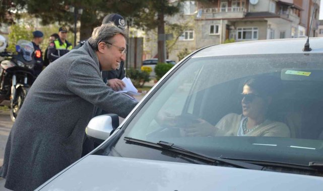 İçişleri Bakanlığı talimat verdi, sürücüler bilgilendirildi