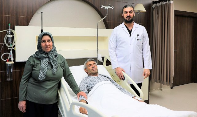 İdrarda ağrısız pıhtılı kanama şikayetlerini geçiştirmeyin