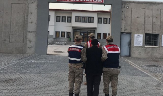 Iğdır'da 16 yıl önce işlenen cinayet aydınlatıldı