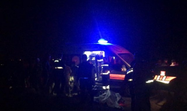 Iğdır'da silahlı saldırıda şok detay: Tek kurşun 2 can aldı