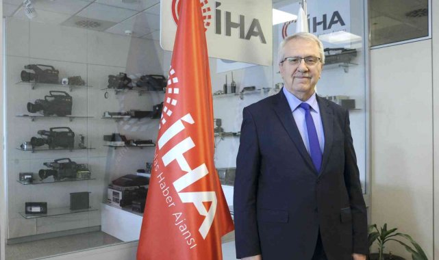 İhlas Vakfı Ramazan ayında yardımlarını sürdürüyor