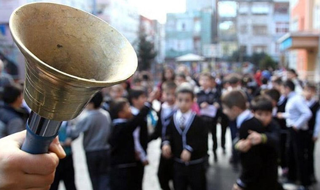 İkinci ara tatil başlıyor