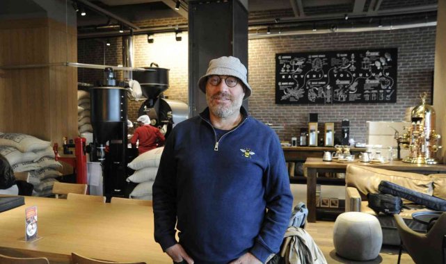 İklim krizi duvarlara taşındı