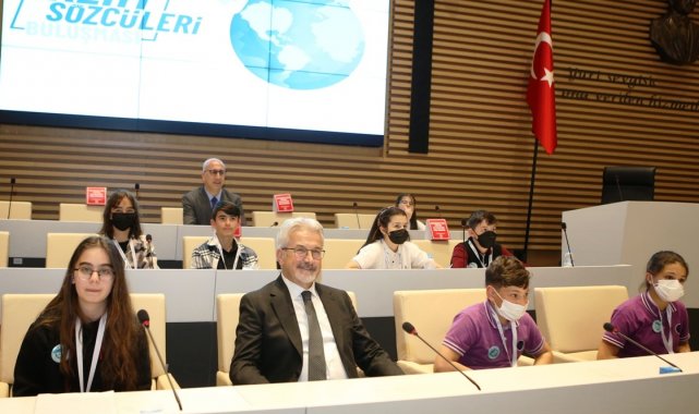 İklim sözcüleri işbaşında