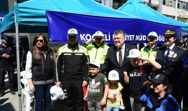 İl Emniyet Müdürü Tipioğlu: "Yekvücut durmaya devam edeceğiz"