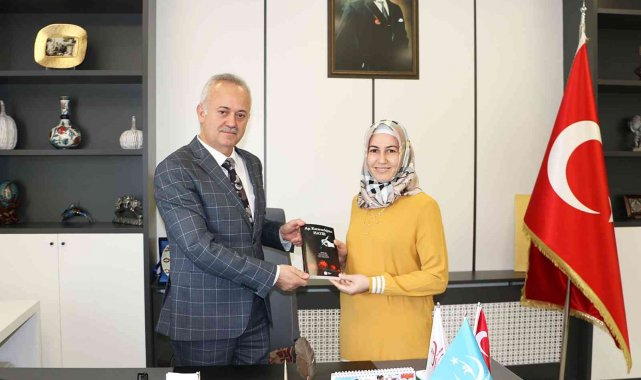 İl Sağlık Müdürü Öğütlü: "Salgın hastalıklarda tek silahımız aşı"