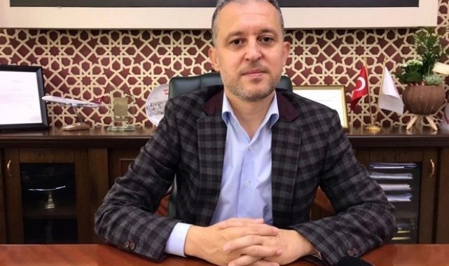 İl sağlık müdürü uyardı: "Tütün ve tütün ürünlerinden uzak durun"