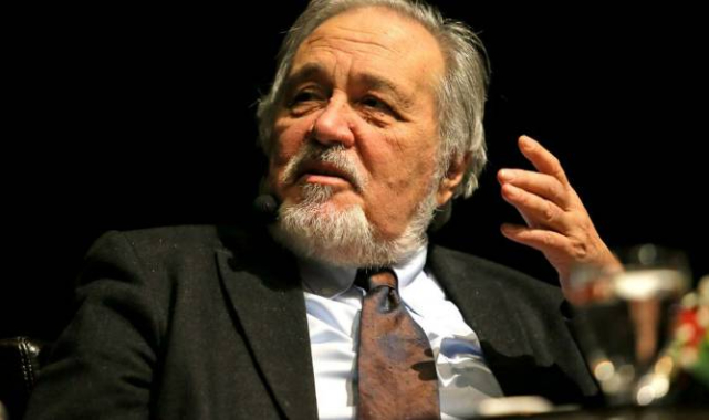 İlber Ortaylı: &quot;Asgari ücret  yasaklanmalı&quot;