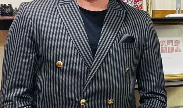 İlçe başkanının hakaretleri HTS kayıtlarında tespit edildi