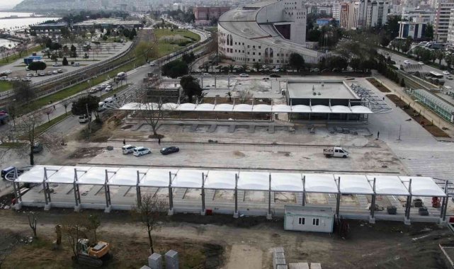 İlçelerle ulaşımda tek araç dönemi