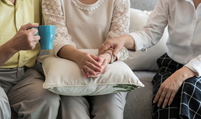 İlerleyen yaşta koku kaybı Parkinson hastalığı belirtisi olabilir