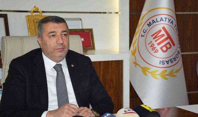 İlk çeyrekte kuru kayısıdan 91 milyon 291 bin dolar gelir