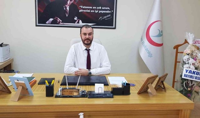 İlk kez Karabük Ağız ve Diş Sağlığı Hastanesi'nde Ultrasonografi uygulaması başlıyor