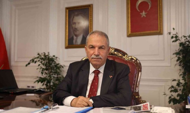 İlkadım'dan Kadir Gecesi'ne özel program