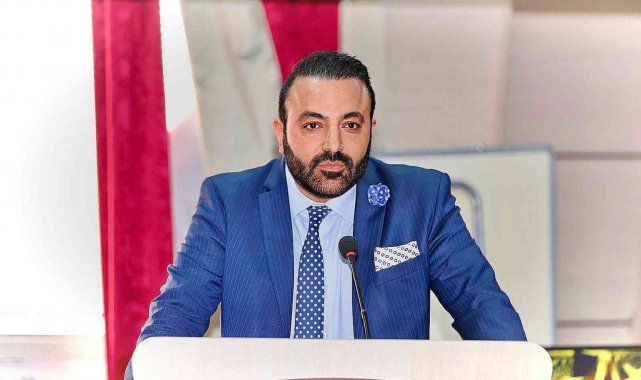 İlvan: &quot;Her fabrika bir kaledir&quot;