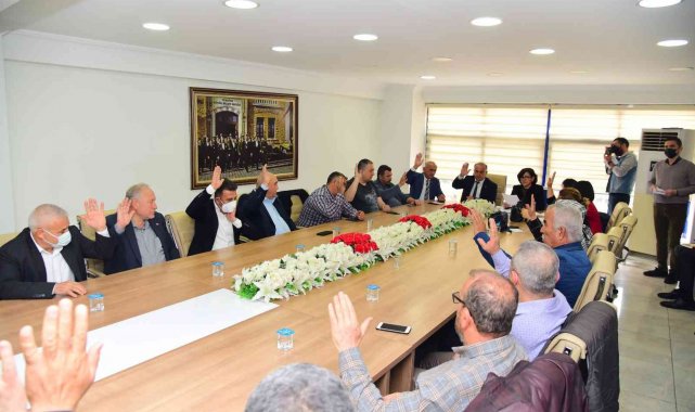 İncirliova Belediyesi'nden bütçe başarısı