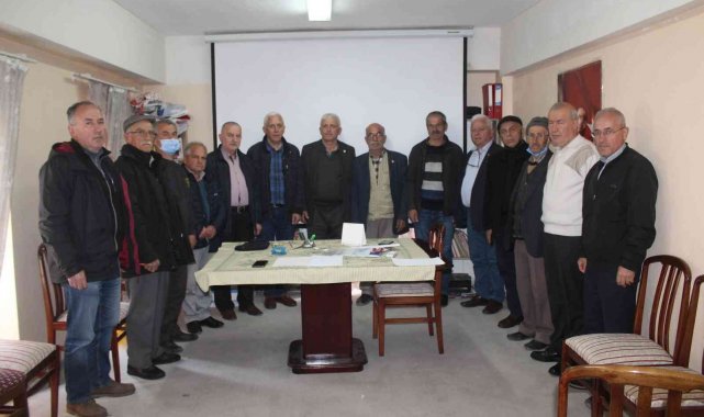 İnebolu'da mermer ocağının kurulmasını önlemek için imza kampanyası başlatıldı