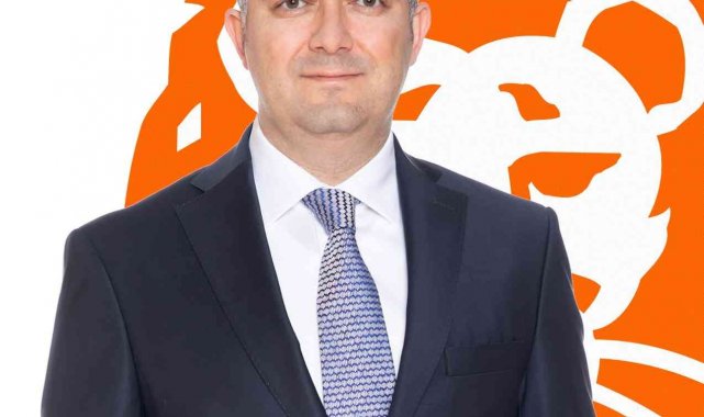 ING Türkiye'de iki üst düzey atama