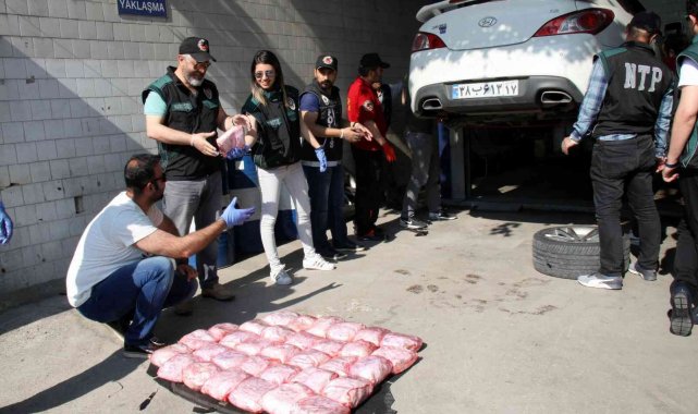 İpin ucundan 21 yıl hapis çıktı