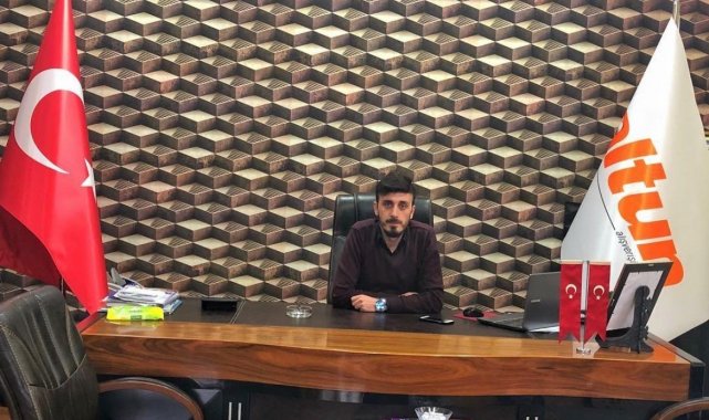 İş adamı Altun: &quot;Bu fiyat artışları suni, kararlı adımlarla bunun da üstesinden geleceğiz&quot;