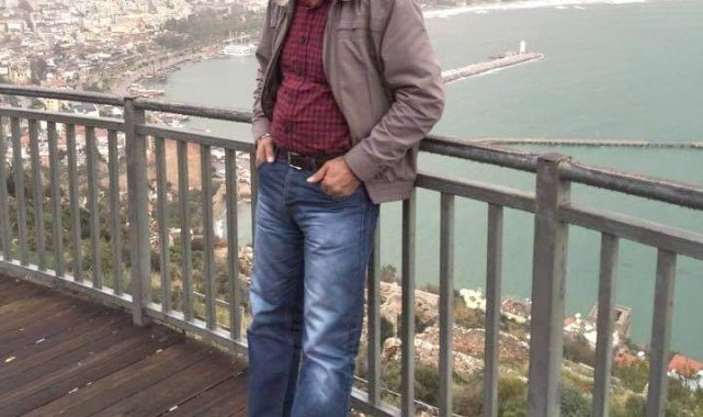 İş adamından 3 gündür haber alınamıyor