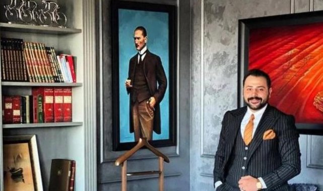 İş insanı Demir, Türkiye ekonomisine katkı sunmaya devam ediyor