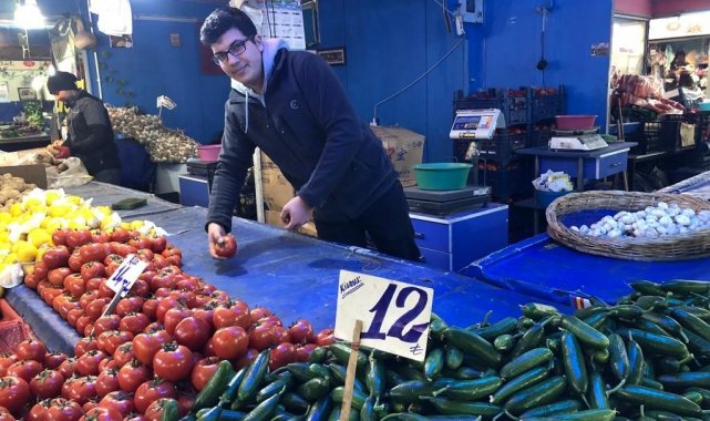 Isınan hava fiyatları ucuzlattı